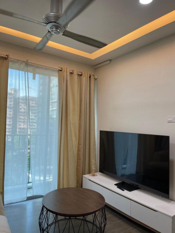 Rantissi Homestay The Zizz Damansara North Petaling Jaya Zewnętrze zdjęcie