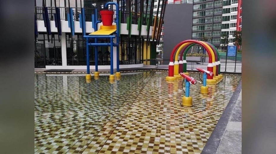 Rantissi Homestay The Zizz Damansara North Petaling Jaya Zewnętrze zdjęcie